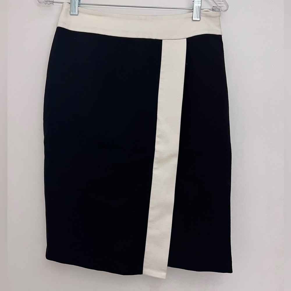 Pencil dress skirt